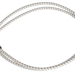 Cappio elastico doppio 350x4 mm 1 CF(10 PZ)